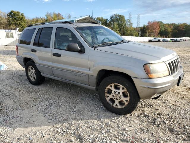 Photo 4 from auction – 2000 JEEP GRAND CHER with VIN 1J4G248S6YC275544