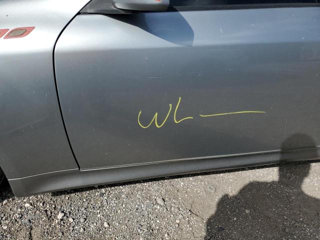Photo 12 from auction – 2006 INFINITI G35 with VIN JNKCV54E56M710951