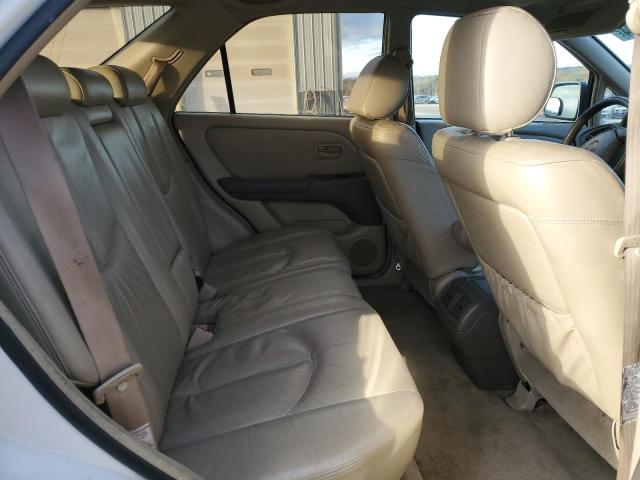 Photo 10 from auction – 1999 LEXUS RX 300 with VIN JT6HF10U2X0018169