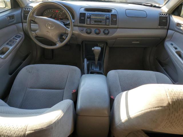 Photo 8 from auction – 2004 TOYOTA CAMRY LE with VIN 4T1BE32K24U895690