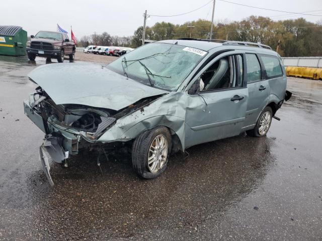 صورة رقم 1 من المزاد - 2003 FORD FOCUS SE مع VIN 1FAFP36363W126671