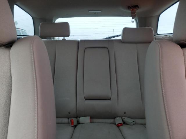Photo 10 from auction – 2007 MAZDA CX-7 with VIN JM3ER293370158676