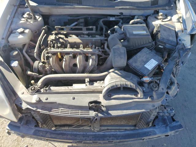 Zdjęcie 11 z aukcji – 2008 KIA OPTIMA LX z VIN KNAGE123285252261
