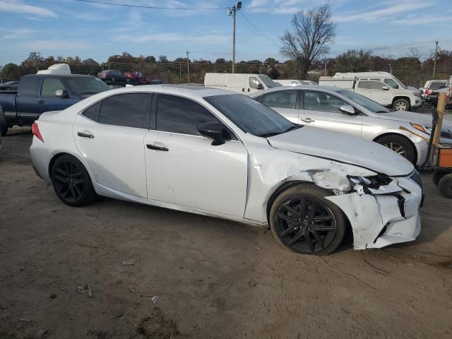 Photo 4 from auction – 2015 LEXUS IS 250 with VIN JTHCF1D2XF5025396