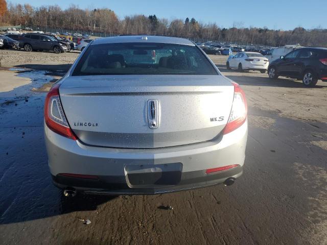 Photo 6 from auction – 2014 LINCOLN MKS with VIN 1LNHL9DK7EG604276