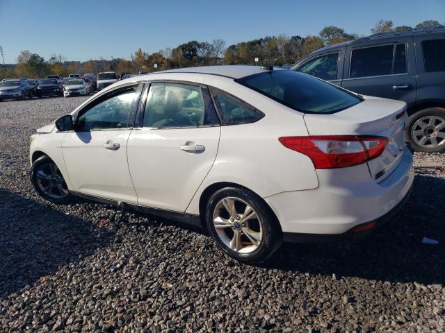 Photo 2 from auction – 2014 FORD FOCUS SE with VIN 1FADP3F26EL186811