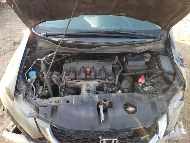 Photo 11 from auction – 2015 HONDA CIVIC EX with VIN 19XFB2F81FE099053