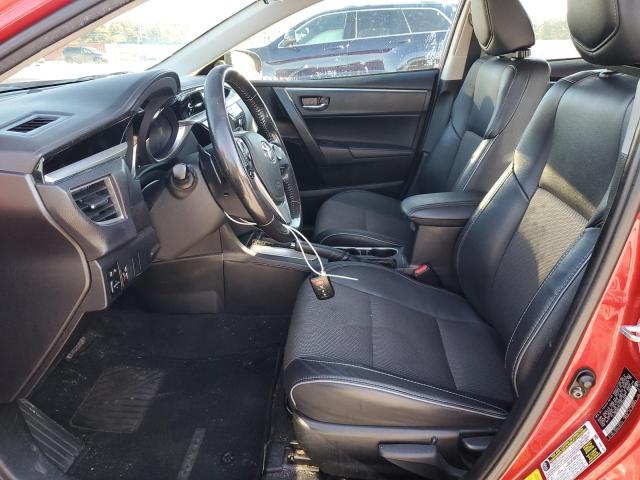 Photo 7 from auction – 2016 TOYOTA COROLLA L with VIN 2T1BURHE0GC509300