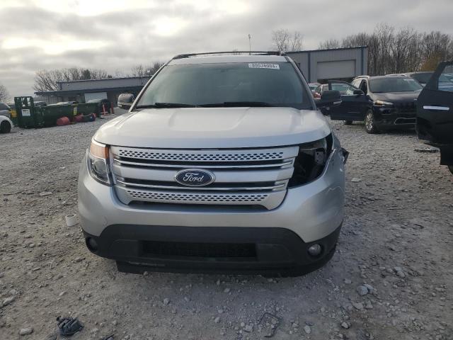 Снимка 5 от търг – 2014 FORD EXPLORER X с VIN 1FM5K8D87EGB23805