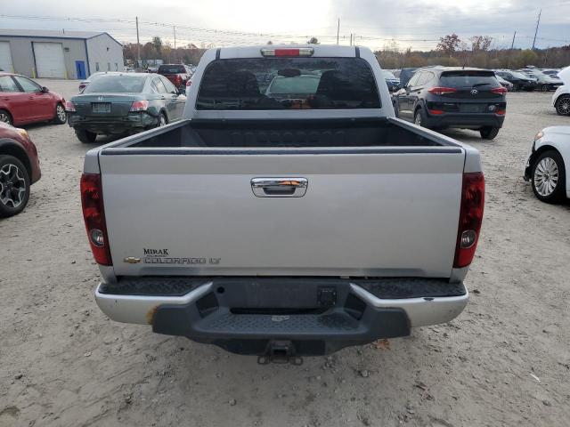 Photo 6 from auction – 2011 CHEVROLET COLORADO L with VIN 1GCHTCFE2B8119414
