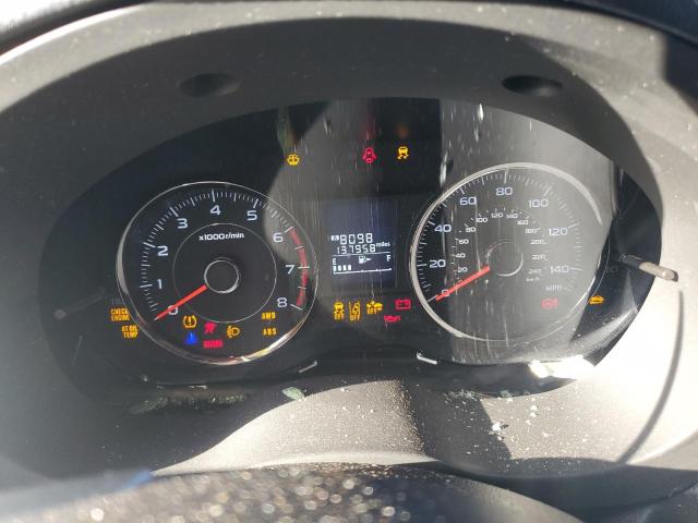 Photo 9 from auction – 2015 SUBARU FORESTER 2 with VIN JF2SJAWC6FH477928