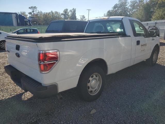 Photo 3 from auction – 2014 FORD F150 with VIN 1FTMF1CM1EKF51408