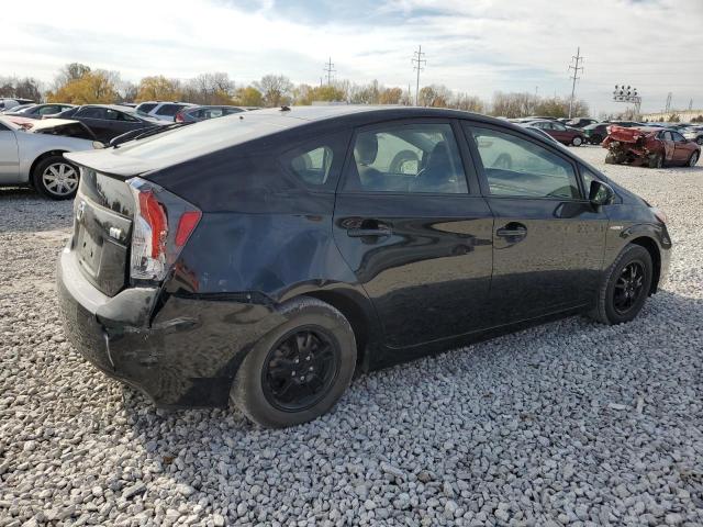 Photo 3 from auction – 2013 TOYOTA PRIUS with VIN JTDKN3DU0D5601331