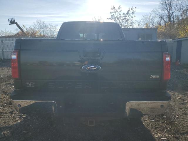 Photo 6 from auction – 2011 FORD F350 SUPER with VIN 1FT8W3B64BEA50815