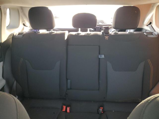 Photo 10 from auction – 2022 JEEP COMPASS SP with VIN 3C4NJCAB3NT164244