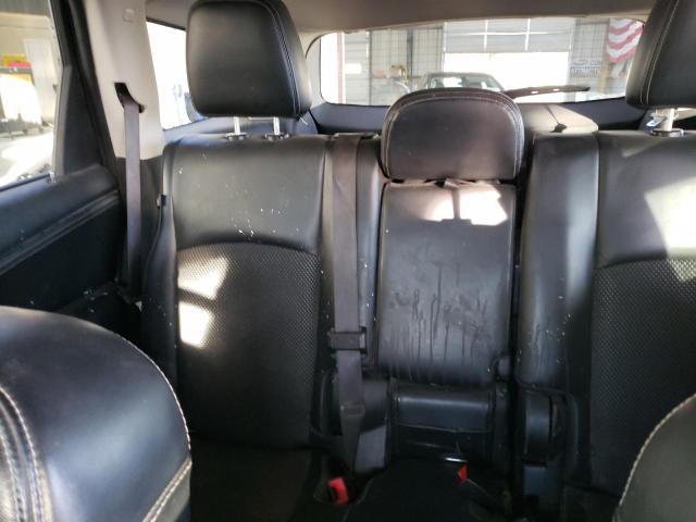 Photo 10 from auction – 2018 DODGE JOURNEY CR with VIN 3C4PDCGG7JT378585