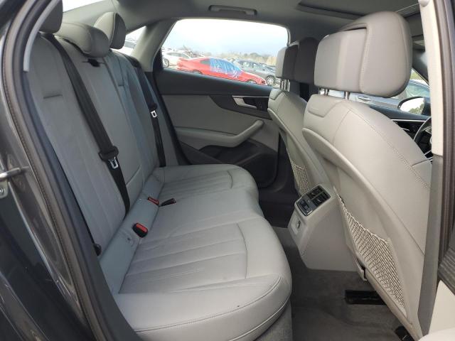 Zdjęcie 10 z aukcji – 2018 AUDI A4 PREMIUM z VIN WAUENAF49JA209978