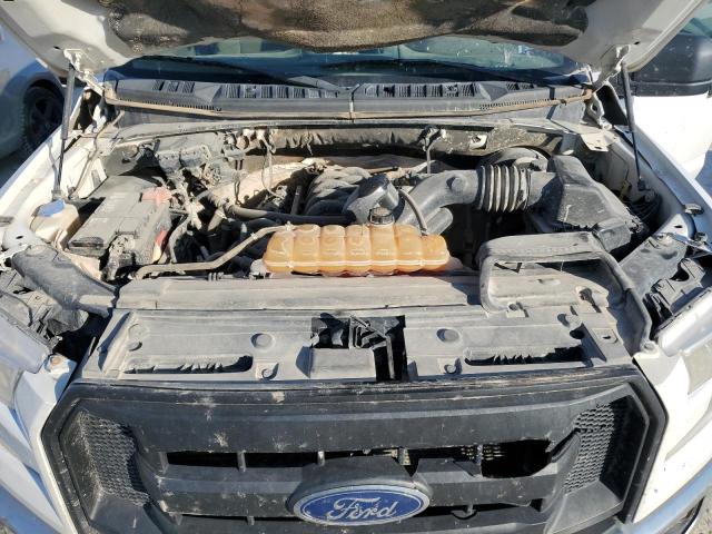 Photo 11 from auction – 2017 FORD F150 SUPER with VIN 1FTEW1CFXHKD96934