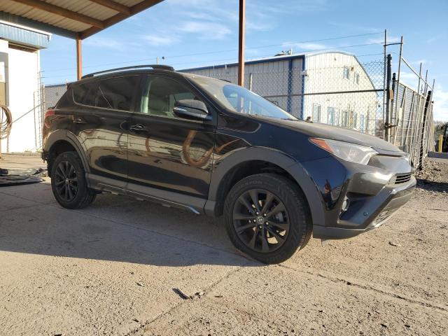 Photo 4 from auction – 2018 TOYOTA RAV4 ADVEN with VIN 2T3RFREV1JW767626