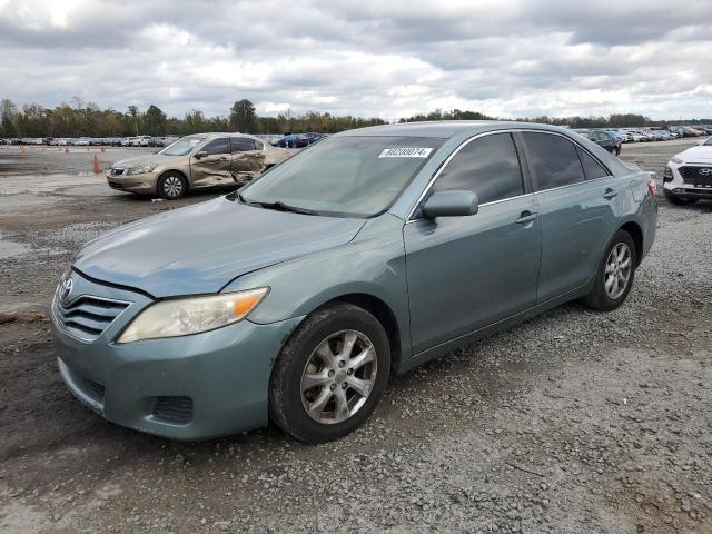 TOYOTA CAMRY BASE 2011 with VIN 4T1BF3EK0BU590470 - Photo from auction