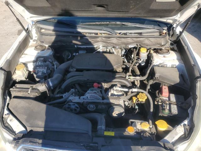 Photo 11 from auction – 2011 SUBARU LEGACY 2.5 with VIN 4S3BMCK64B3259897