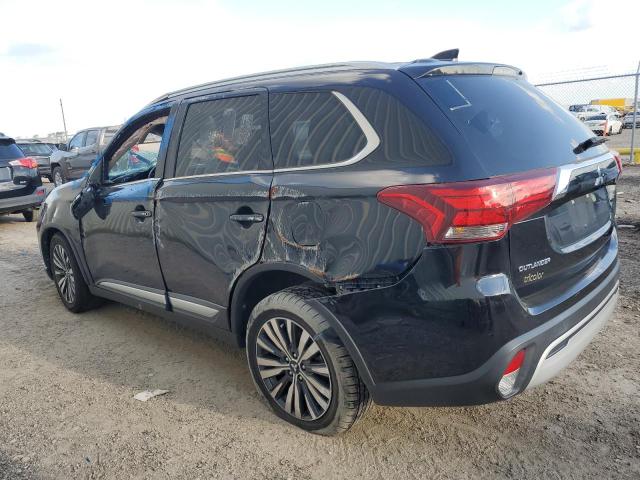 Photo 2 from auction – 2020 MITSUBISHI OUTLANDER with VIN JA4AZ3A32LZ041146