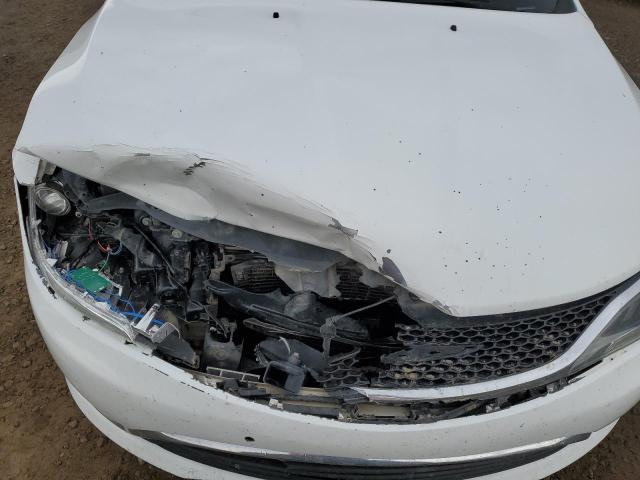 Photo 11 from auction – 2016 CHRYSLER 200 C with VIN 1C3CCCCG2GN193669