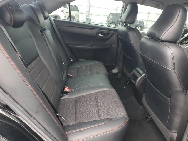 Photo 10 from auction – 2017 TOYOTA CAMRY LE with VIN 4T1BF1FK5HU403171