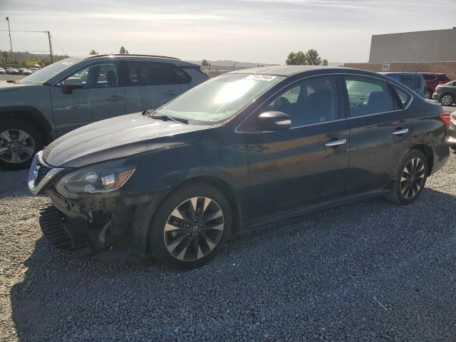 NISSAN SENTRA S 2016 with VIN 3N1AB7AP2GY333323 - Photo from auction