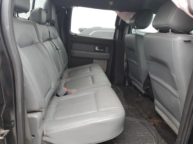 Photo 10 from auction – 2014 FORD F150 SUPER with VIN 1FTFW1CF2EFC66901