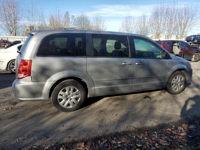 Photo 3 from auction – 2016 DODGE GRAND CARA with VIN 2C4RDGBG1GR316263