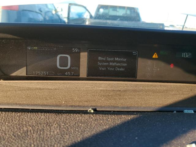 Photo 9 from auction – 2018 TOYOTA PRIUS with VIN JTDKBRFU7J3059273