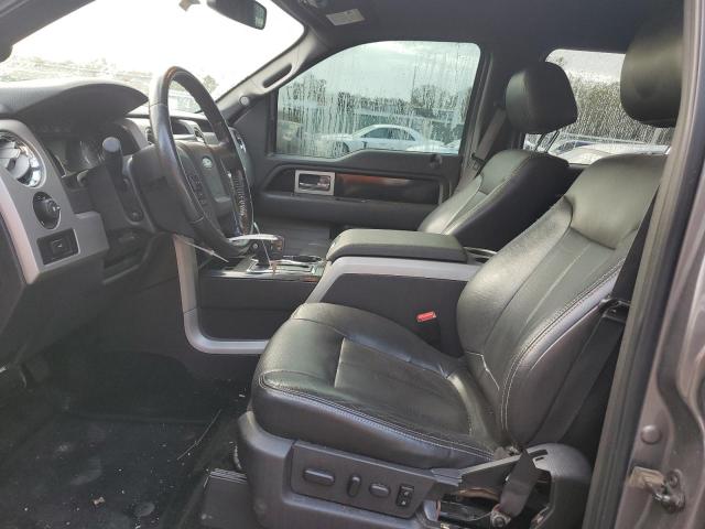 Photo 7 from auction – 2012 FORD F150 SUPER with VIN 1FTFW1CT6CFB63385
