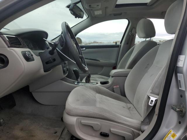 Photo 7 from auction – 2014 CHEVROLET IMPALA LIM with VIN 2G1WB5E34E1136057
