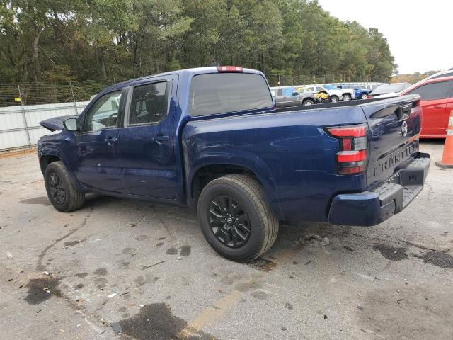 Photo 2 from auction – 2022 NISSAN FRONTIER S with VIN 1N6ED1EJXNN688338