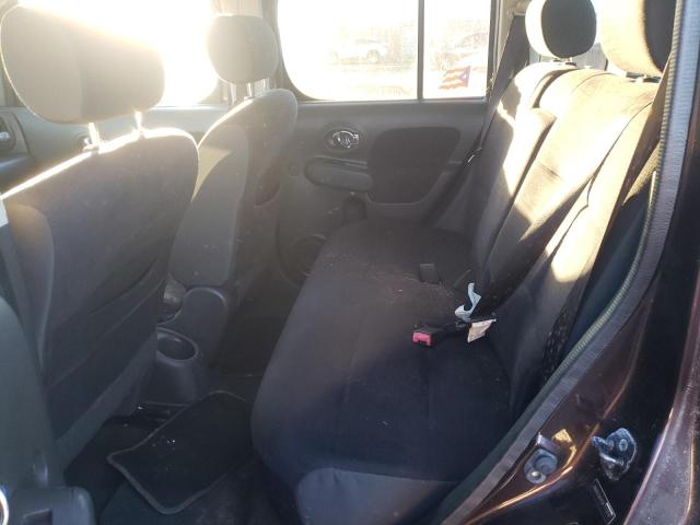 Photo 10 from auction – 2009 NISSAN CUBE with VIN JN8AZ28R79T113761