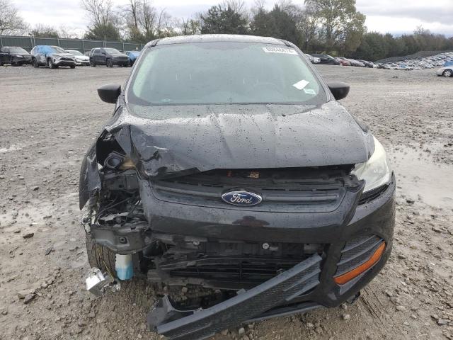 Photo 5 from auction – 2013 FORD ESCAPE S with VIN 1FMCU0F73DUC76138