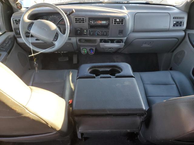 Photo 8 from auction – 2001 FORD F250 SUPER with VIN 1FTNW21F11ED88699