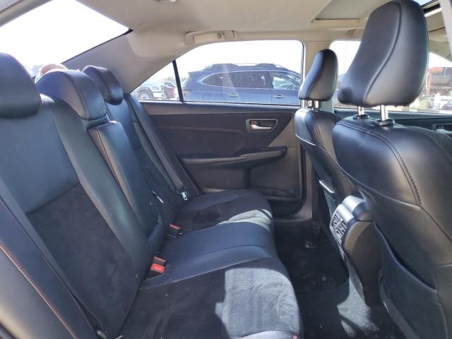 Photo 10 from auction – 2017 TOYOTA CAMRY LE with VIN 4T1BF1FK2HU366564