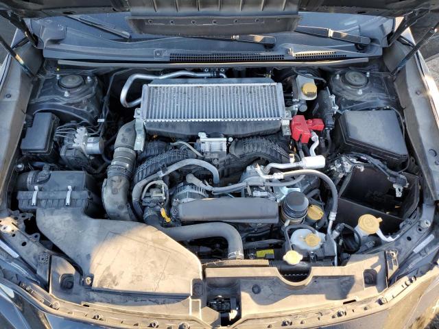 Photo 11 from auction – 2022 SUBARU WRX with VIN JF1VBAA63N9021376