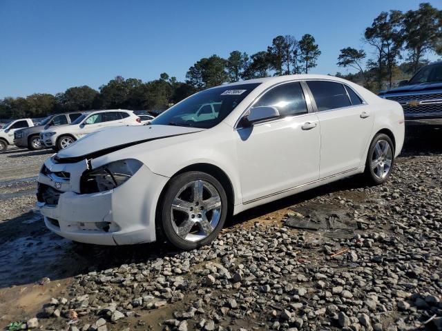 CHEVROLET MALIBU 2LT 2011 with VIN 1G1ZD5EU0BF248228 - Photo from auction