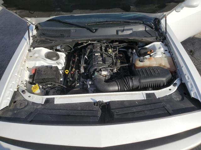 Photo 11 from auction – 2019 DODGE CHALLENGER with VIN 2C3CDZBT7KH737616