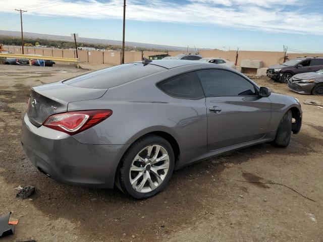 Photo 3 from auction – 2014 HYUNDAI GENESIS CO with VIN KMHHT6KD4EU118710
