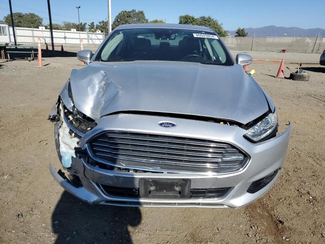 Photo 5 from auction – 2015 FORD FUSION TIT with VIN 3FA6P0SU1FR284257