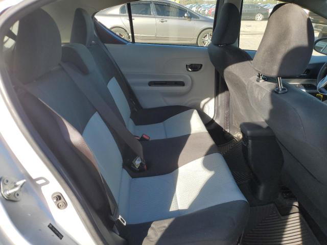 Photo 10 from auction – 2012 TOYOTA PRIUS C with VIN JTDKDTB39C1503496