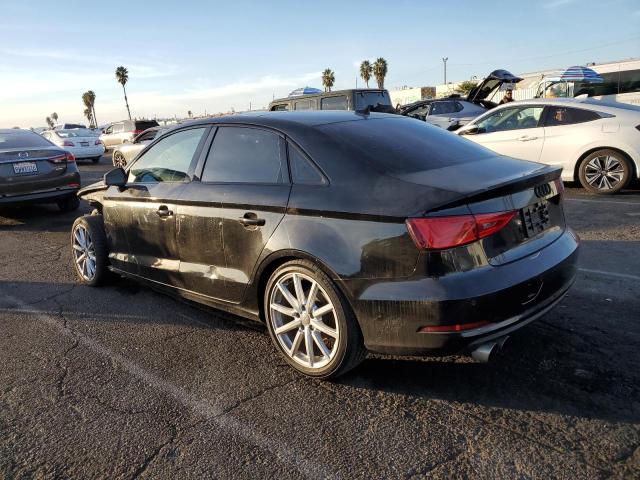 Photo 2 from auction – 2016 AUDI A3 PREMIUM with VIN WAUA7GFF6G1068518