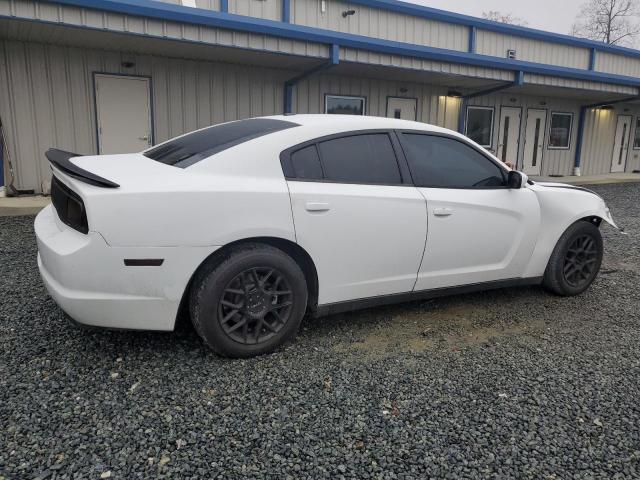 Photo 3 from auction – 2012 DODGE CHARGER SE with VIN 2C3CDXBGXCH159598