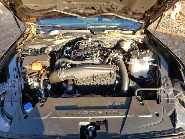 Photo 11 from auction – 2024 FORD MUSTANG with VIN 1FA6P8TH0R5143526