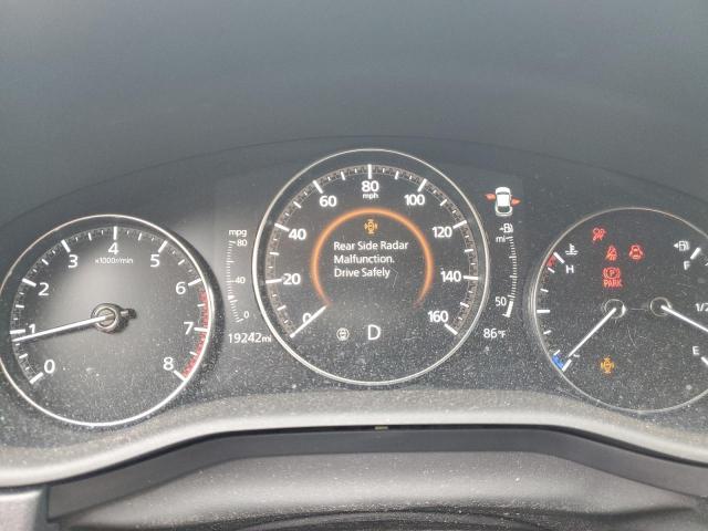 Photo 9 from auction – 2022 MAZDA CX-30 with VIN 3MVDMBAY9NM453333