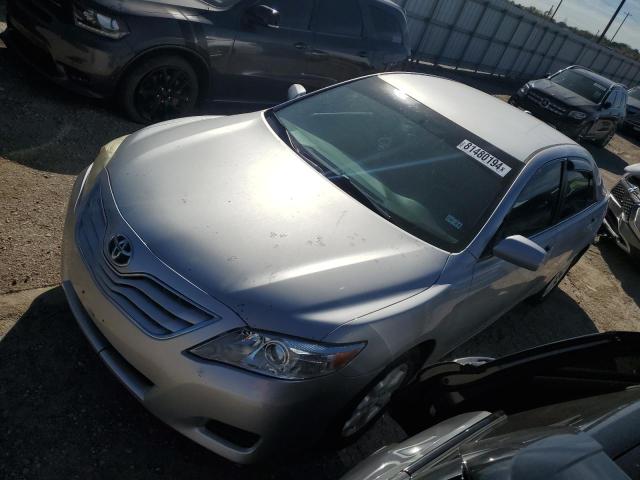 TOYOTA CAMRY BASE 2011 with VIN 4T4BF3EK8BR209874 - Photo from auction